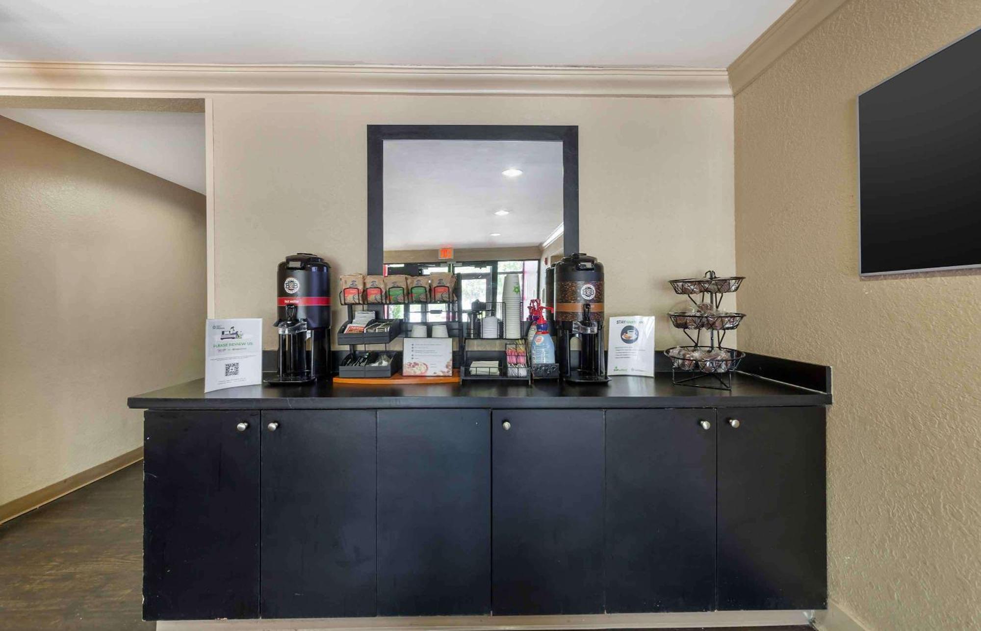 Extended Stay America Suites - Fort Lauderdale - Cypress Creek - Nw 6Th Way Dış mekan fotoğraf