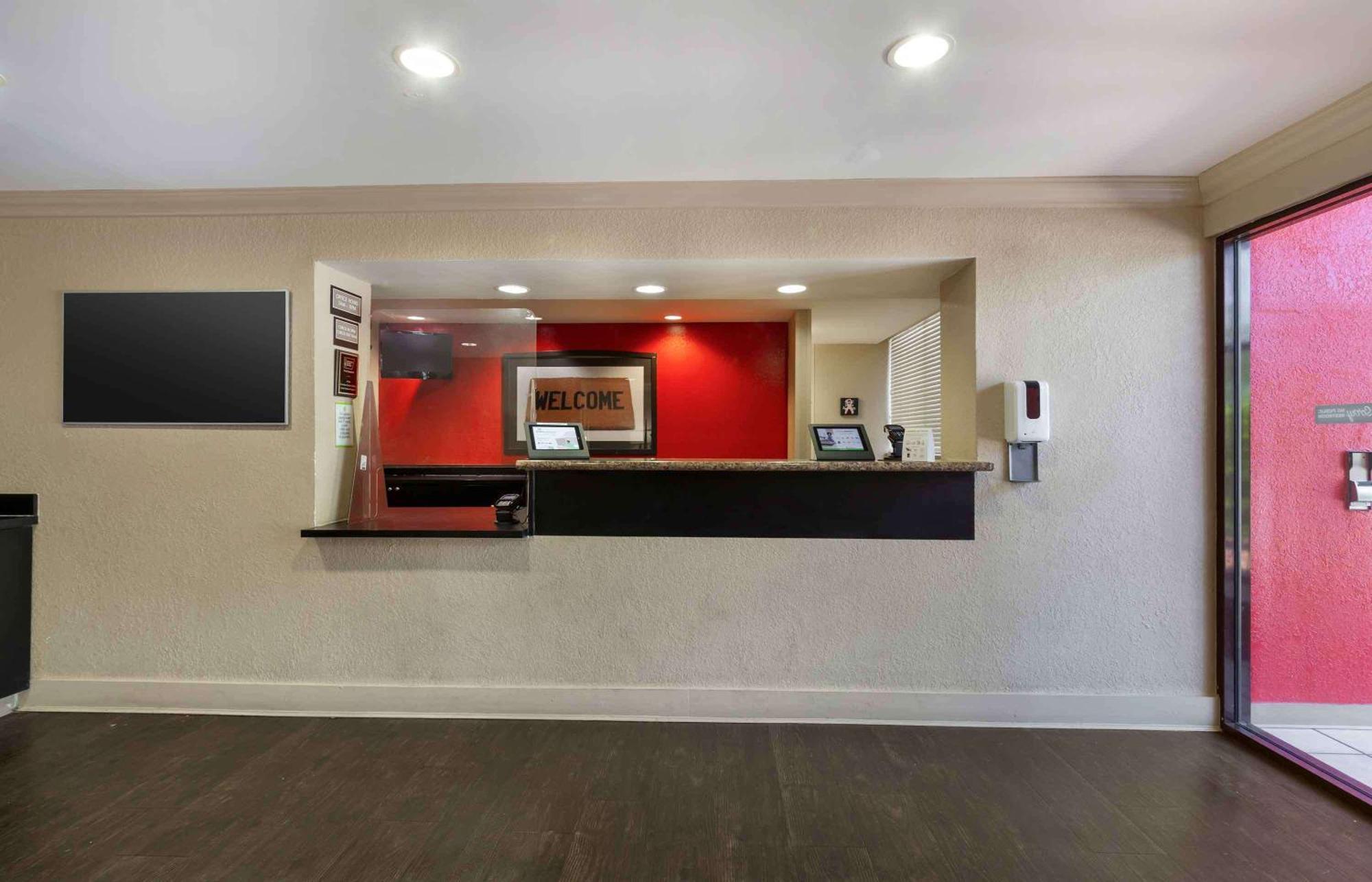 Extended Stay America Suites - Fort Lauderdale - Cypress Creek - Nw 6Th Way Dış mekan fotoğraf