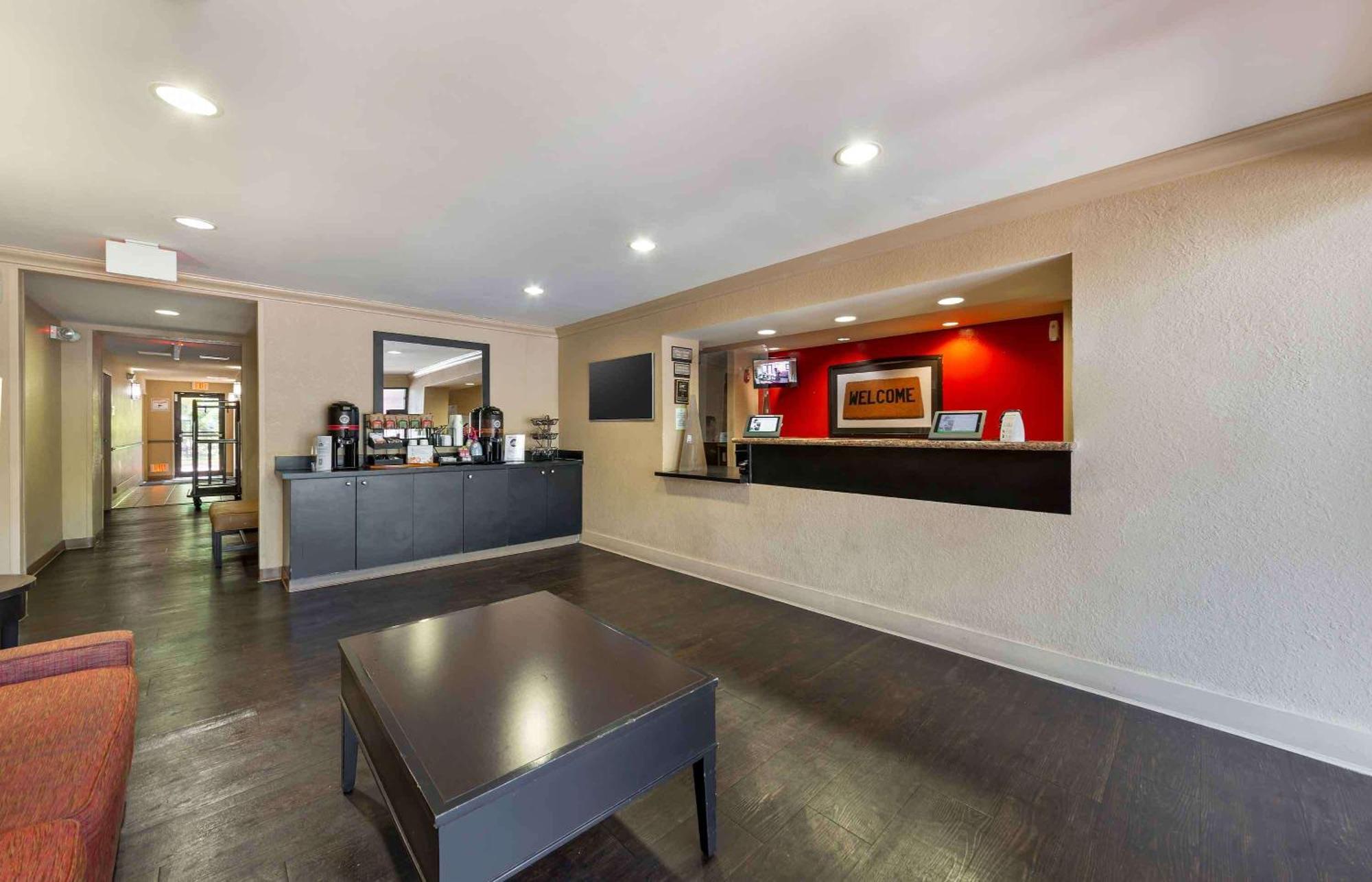 Extended Stay America Suites - Fort Lauderdale - Cypress Creek - Nw 6Th Way Dış mekan fotoğraf